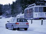 BMW 5-Series Touring 1997 года